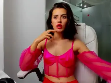 Chaturbate Live Porn of anna_firee