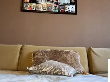 Chaturbate Free Live Porn of annrosy