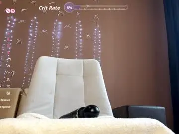 Chaturbate Live Sex of annrosy