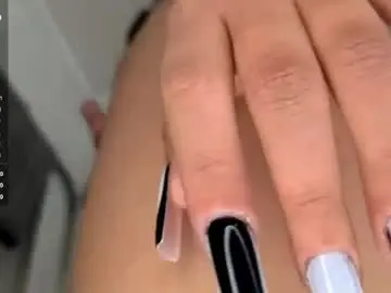 Chaturbate Free Live Porn of annrosy