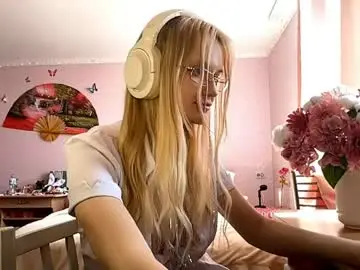 Chaturbate Adult Webcam of annrosy