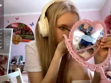 Chaturbate Adult Video Chat of annrosy