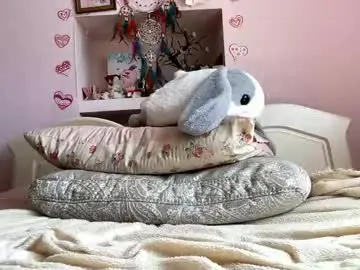Chaturbate Sex Cam of annrosy