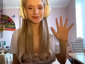Chaturbate Free Live Porn of annrosy