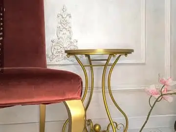Chaturbate Live Sex of annrosy