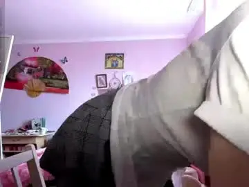Chaturbate Sex Chat of annrosy