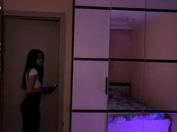 Chaturbate Live Sex of annrosy