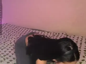 Chaturbate Live Sex of annrosy