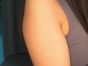 Chaturbate Live Sex Cam of annrosy