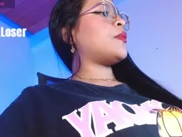 Chaturbate Free Porn Cam of annystar_7