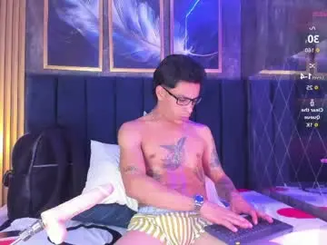 Chaturbate Best Webcam of anthony_hotxx