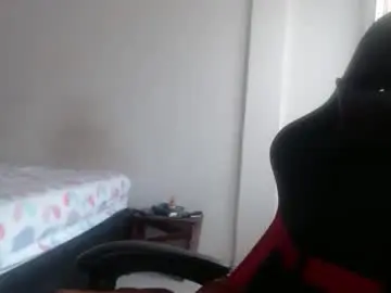 Chaturbate Live Sex of ariannaloovel