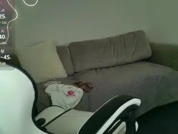 Chaturbate Sex Cam of bella__sss