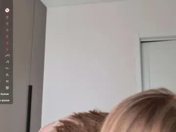 Chaturbate Adult Webcams of bella__sss