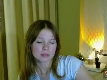 Chaturbate Live Sex Cam of blonda_shy