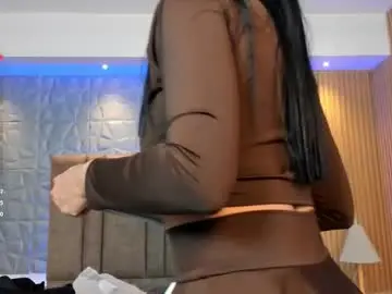 Chaturbate Nude Webcam of charlotte_whitee1