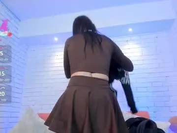 Chaturbate Nude Webcam of charlotte_whitee1