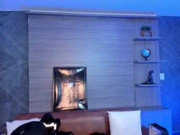 Chaturbate Sex Chat of charlotte_whitee1