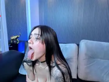 Chaturbate Best Webcam of charlotte_whitee1