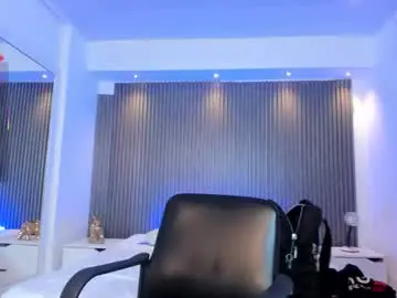 Chaturbate Private Sex Chat of charlotte_whitee1