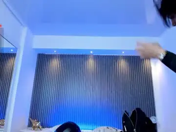 Chaturbate Sex Chat of charlotte_whitee1