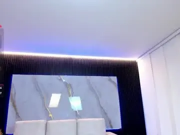 Chaturbate Sex Chat of charlotte_whitee1