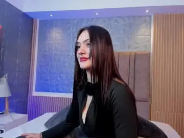 Chaturbate Best live sex cam show of charlotte_whitee1