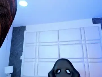 Chaturbate Adult Webcam of charlotte_whitee1