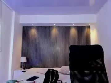 Chaturbate Best Webcam of charlotte_whitee1