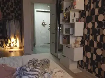 Chaturbate Sex Chat of charming_daisy