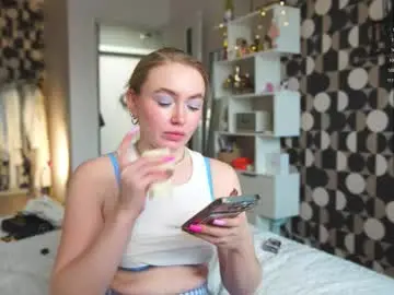 Chaturbate Nude Webcam of charming_daisy