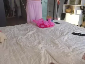 Chaturbate Private Sex Chat of charming_daisy