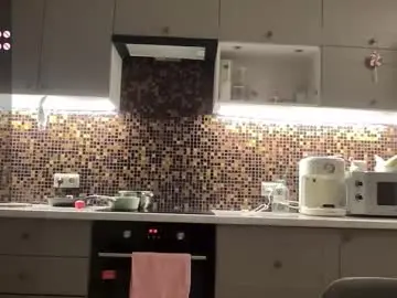 Chaturbate Live Porn of charming_daisy