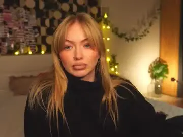 Chaturbate Adult Webcam of charming_daisy