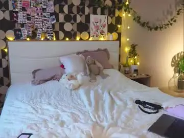 Chaturbate Nude Webcam of charming_daisy