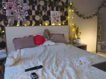 Chaturbate Free Porn Cam of charming_daisy