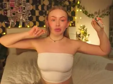 Chaturbate Adult Webcams of charming_daisy