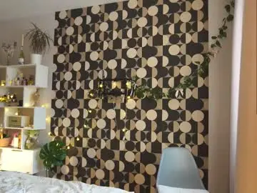 Chaturbate Adult Video Chat of charming_daisy