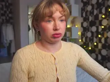 Chaturbate Private Sex Chat of charming_daisy