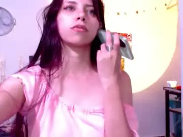 Chaturbate Adult Webcams of cutehaome