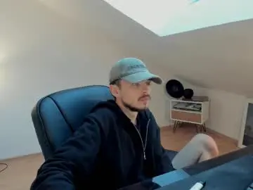 Chaturbate Sex Cam of daimon_hall
