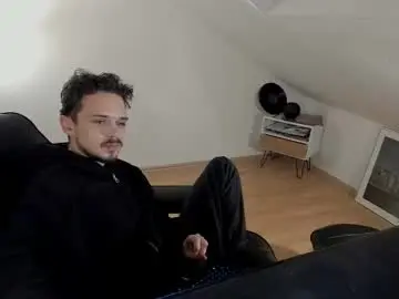Chaturbate Live Porn of daimon_hall