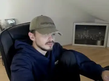 Chaturbate Sex Cam of daimon_hall
