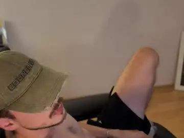 Chaturbate Private Sex Chat of daimon_hall