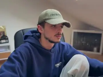 Chaturbate Live Sex Cam of daimon_hall