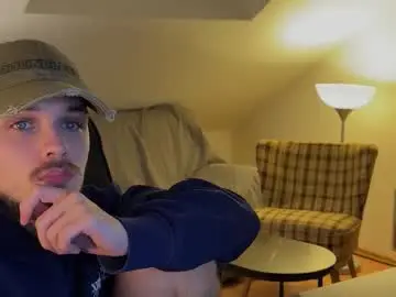 Chaturbate Nude Webcam of daimon_hall