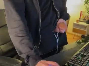 Chaturbate Adult Webcams of daimon_hall