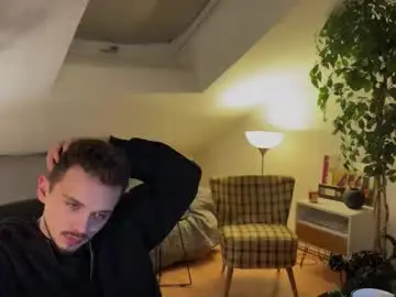 Chaturbate Adult Video Chat of daimon_hall