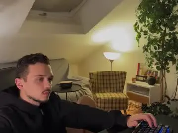 Chaturbate Live Porn of daimon_hall