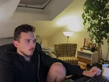 Chaturbate Live Porn of daimon_hall